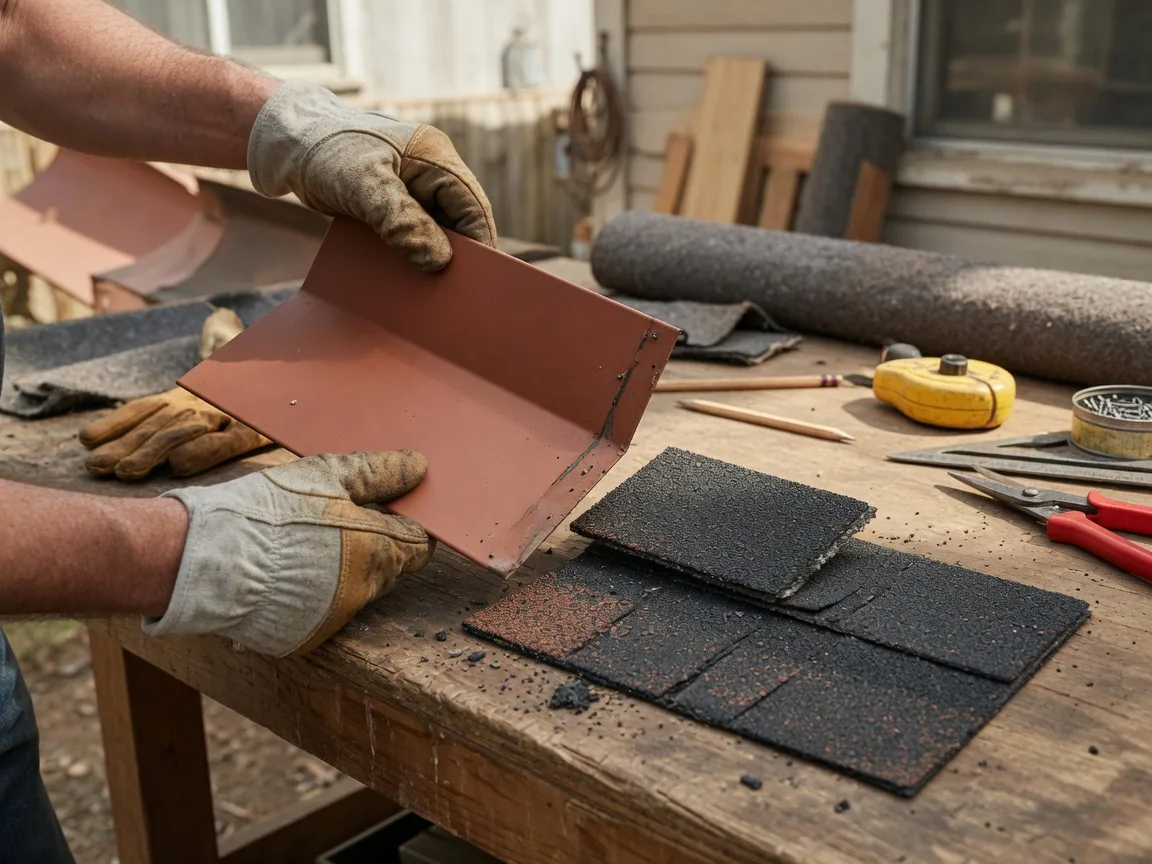 Roof Repair company in Northville, SD